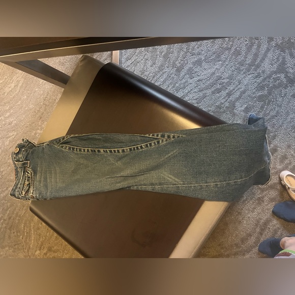 Vintage True Religon Jeans - Picture 3 of 4